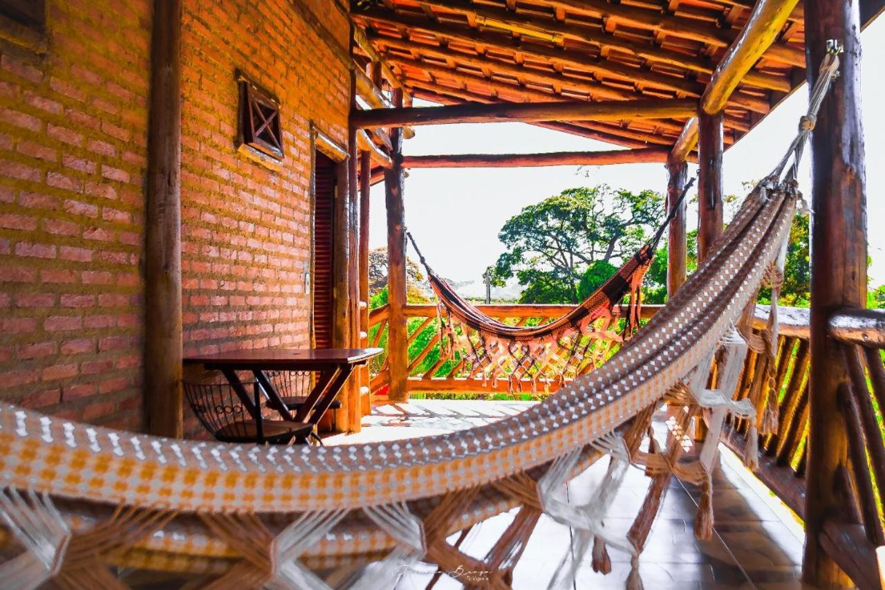 Pousada Cafe Da Roca Campos Gerais Phòng bức ảnh