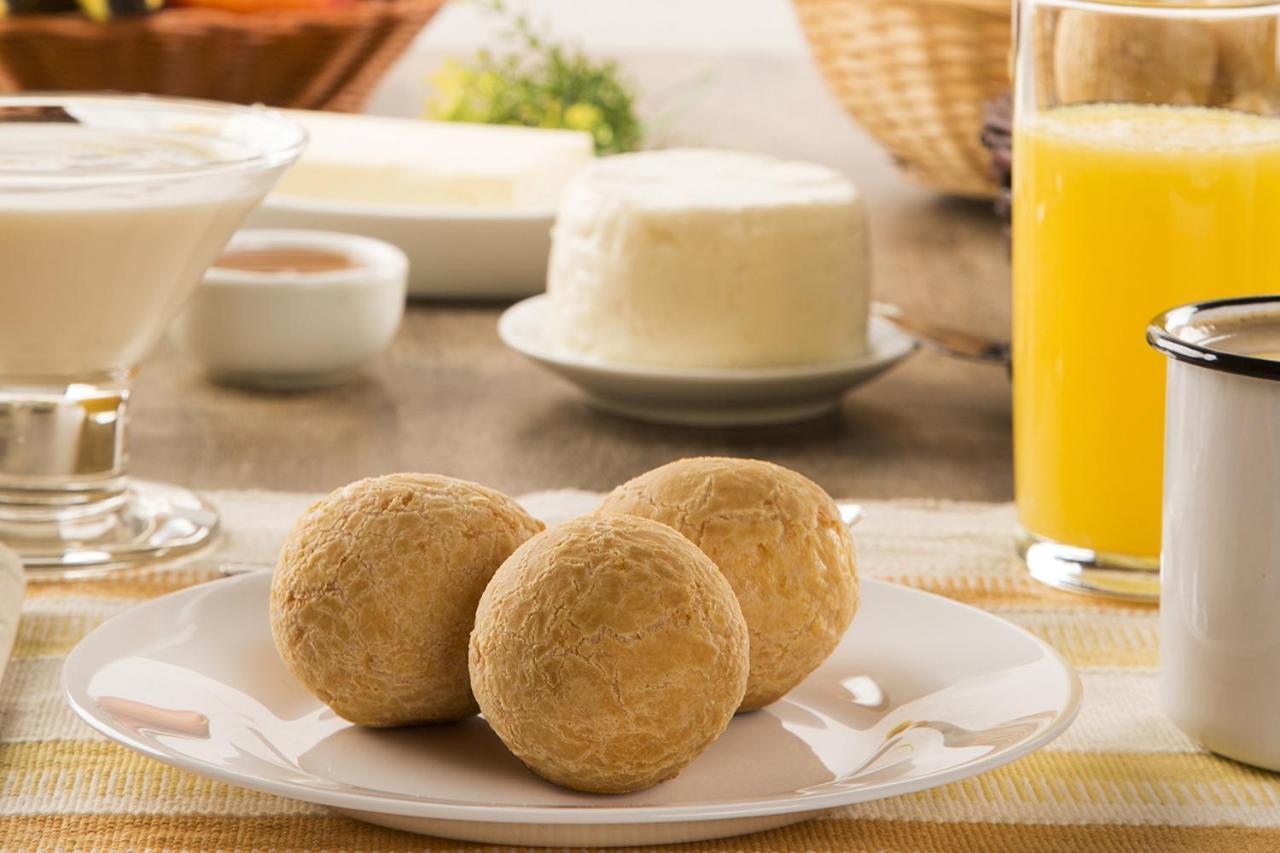 Pousada Cafe Da Roca Campos Gerais Ngoại thất bức ảnh