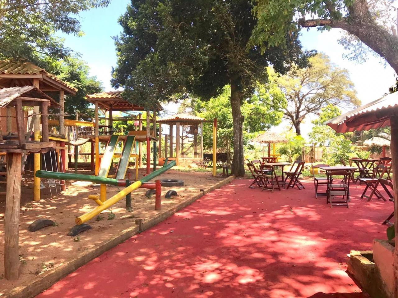 Pousada Cafe Da Roca Campos Gerais Ngoại thất bức ảnh