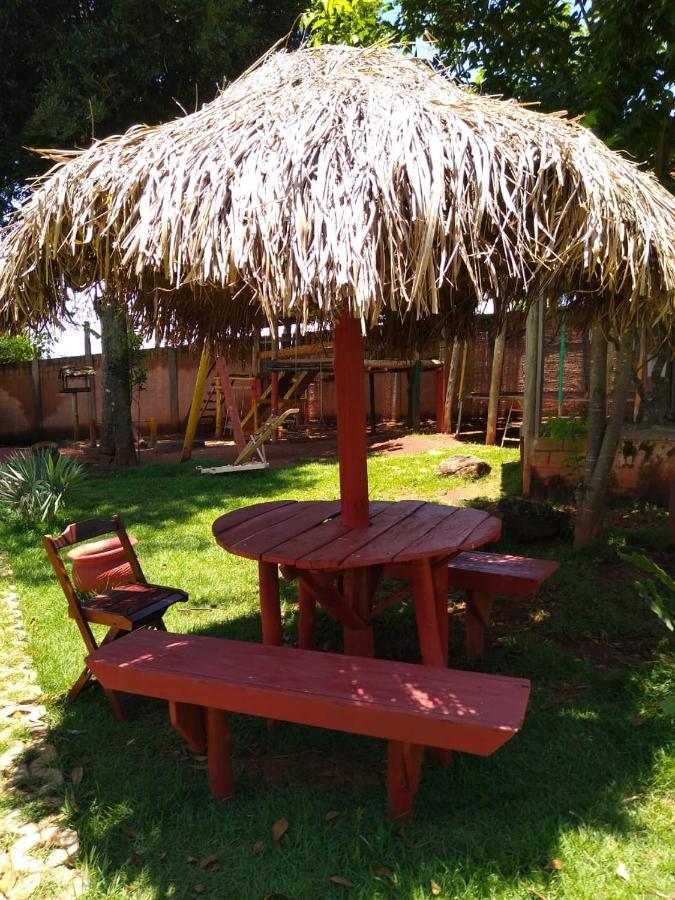 Pousada Cafe Da Roca Campos Gerais Ngoại thất bức ảnh
